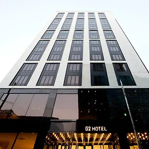 Hotel G2 Myeongdong, Seoel
