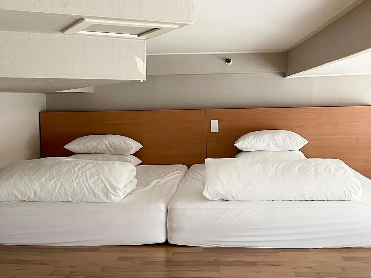 Seoul Stn 3Min Panorama Duplex Appartement